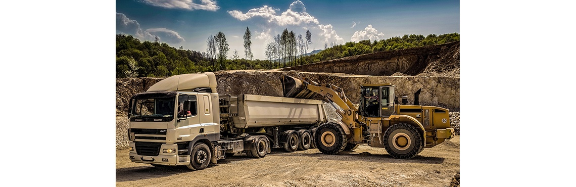 The roads in Georgia will be built with our contribution.