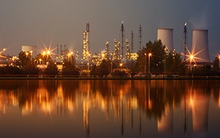 Oil and Gas Services