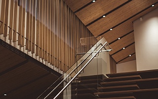 Woodworks and Interior Design