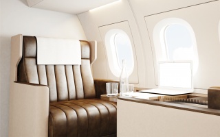 Private Jet