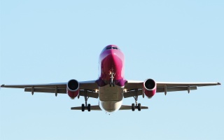 Airline Charter